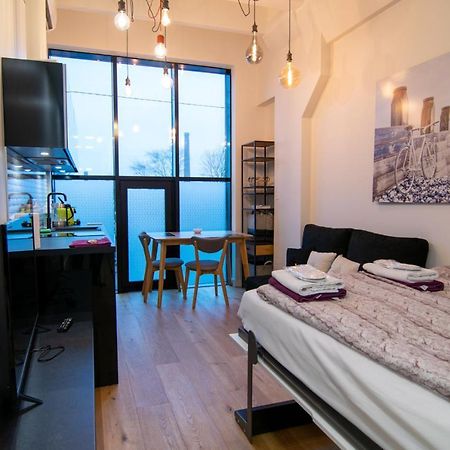 Baltic Accomodation 4 - Volta Tallinn Dış mekan fotoğraf
