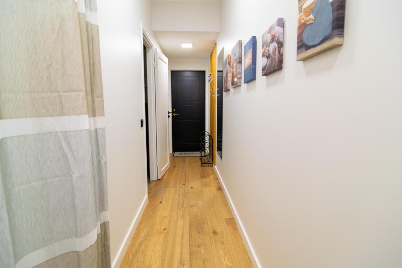 Baltic Accomodation 4 - Volta Tallinn Dış mekan fotoğraf