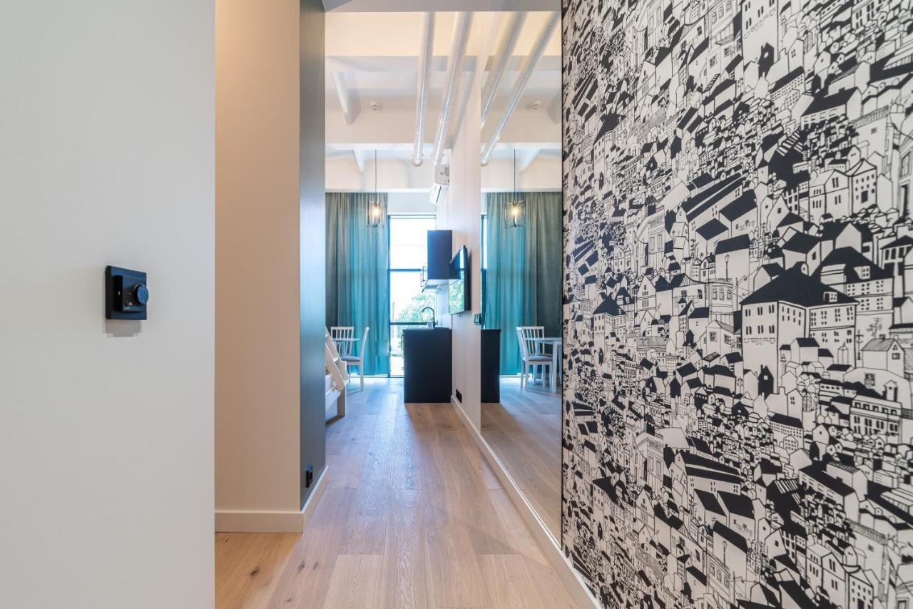 Baltic Accomodation 4 - Volta Tallinn Dış mekan fotoğraf