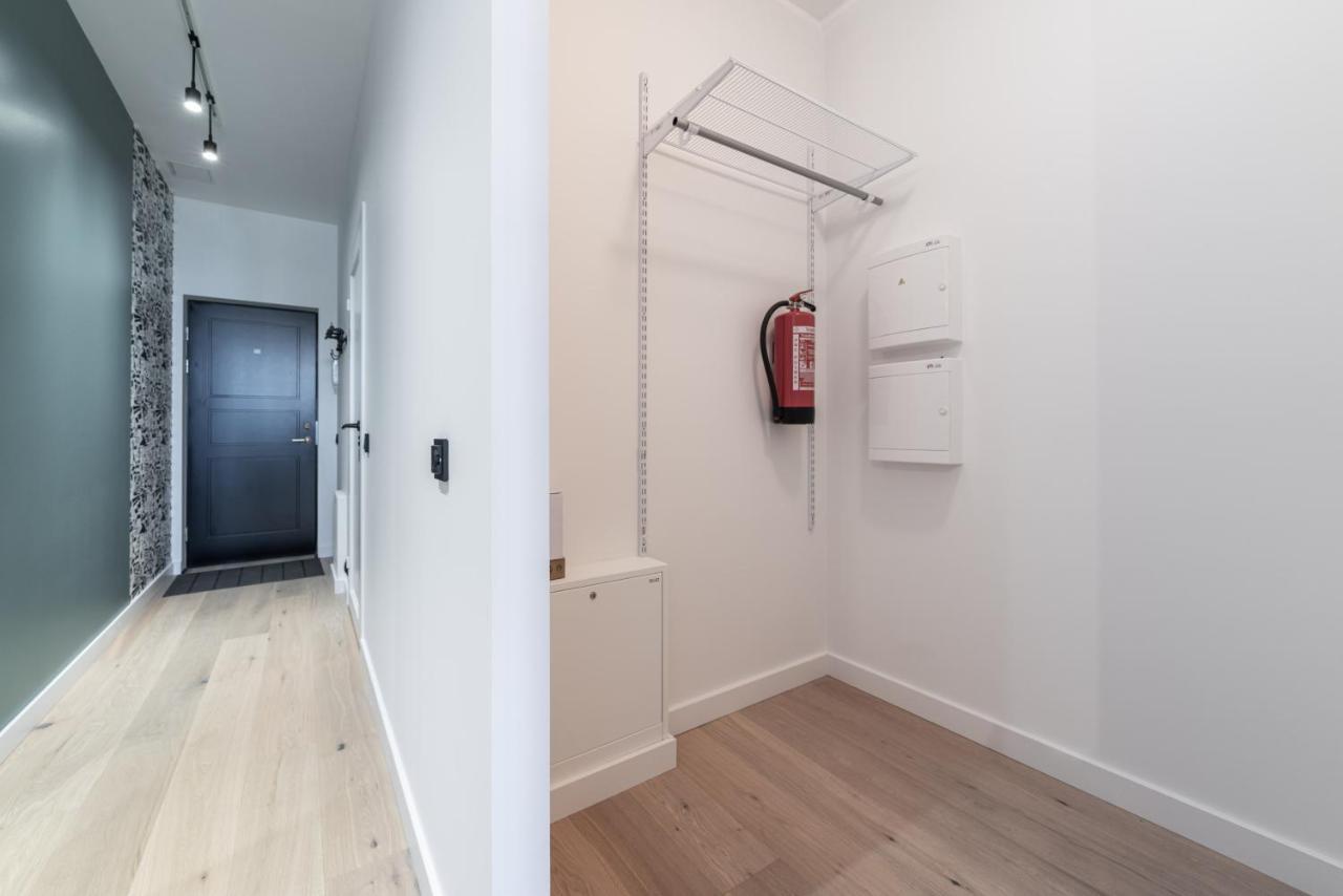 Baltic Accomodation 4 - Volta Tallinn Dış mekan fotoğraf