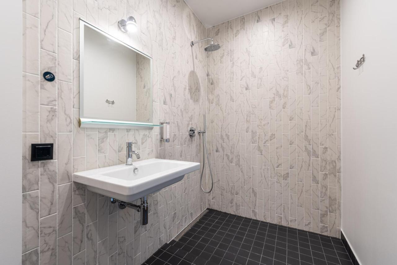 Baltic Accomodation 4 - Volta Tallinn Dış mekan fotoğraf