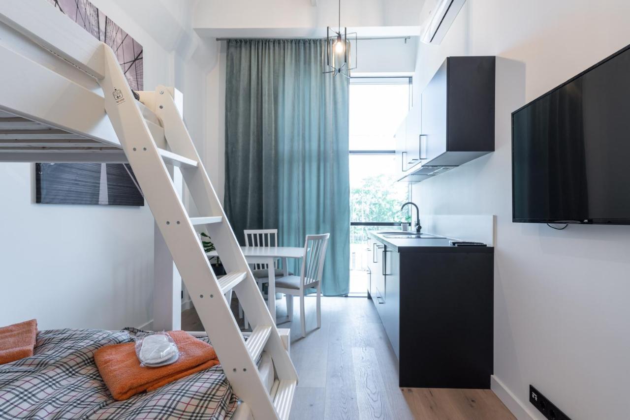 Baltic Accomodation 4 - Volta Tallinn Dış mekan fotoğraf