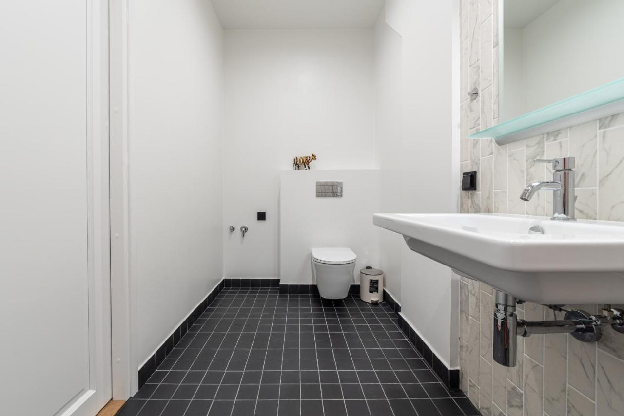 Baltic Accomodation 4 - Volta Tallinn Dış mekan fotoğraf