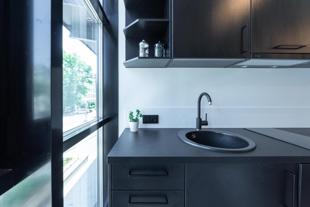 Baltic Accomodation 4 - Volta Tallinn Dış mekan fotoğraf