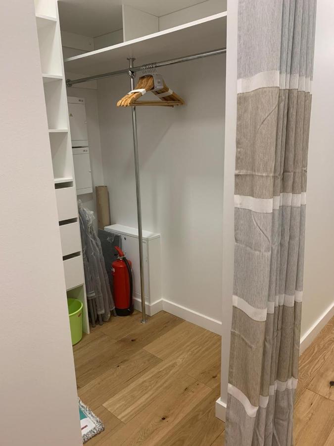 Baltic Accomodation 4 - Volta Tallinn Dış mekan fotoğraf