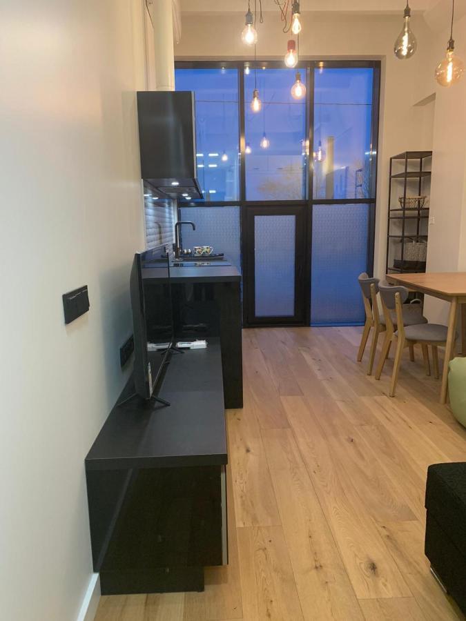Baltic Accomodation 4 - Volta Tallinn Dış mekan fotoğraf
