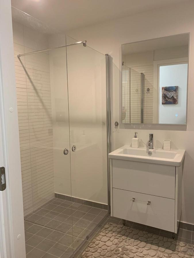 Baltic Accomodation 4 - Volta Tallinn Dış mekan fotoğraf