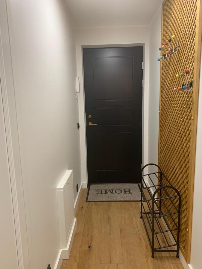 Baltic Accomodation 4 - Volta Tallinn Dış mekan fotoğraf
