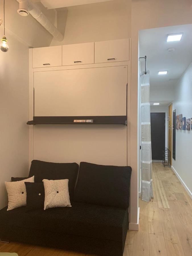 Baltic Accomodation 4 - Volta Tallinn Dış mekan fotoğraf
