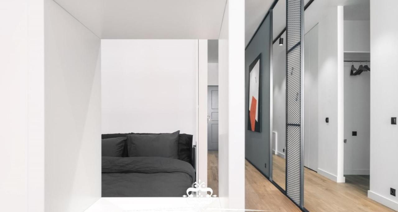 Baltic Accomodation 4 - Volta Tallinn Dış mekan fotoğraf