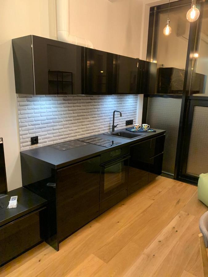 Baltic Accomodation 4 - Volta Tallinn Dış mekan fotoğraf