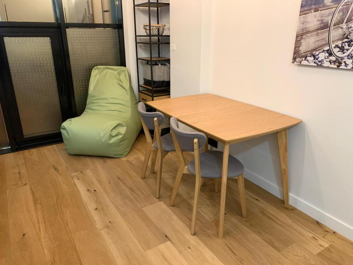 Baltic Accomodation 4 - Volta Tallinn Dış mekan fotoğraf