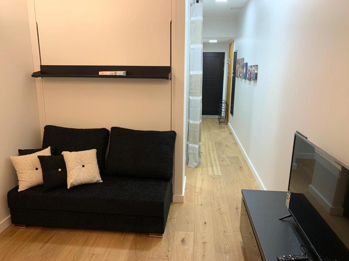 Baltic Accomodation 4 - Volta Tallinn Dış mekan fotoğraf