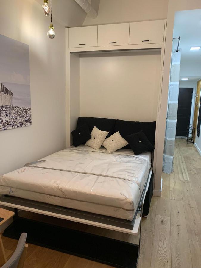 Baltic Accomodation 4 - Volta Tallinn Dış mekan fotoğraf