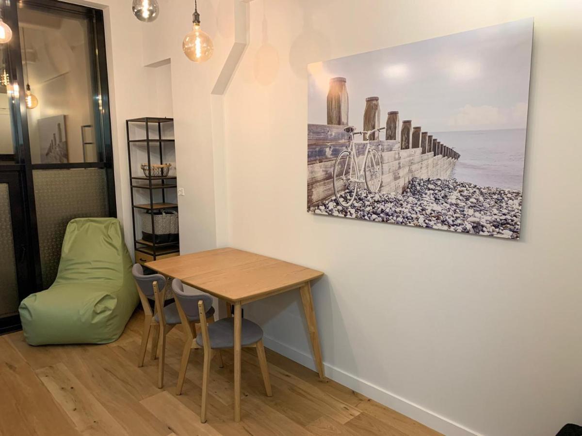 Baltic Accomodation 4 - Volta Tallinn Dış mekan fotoğraf