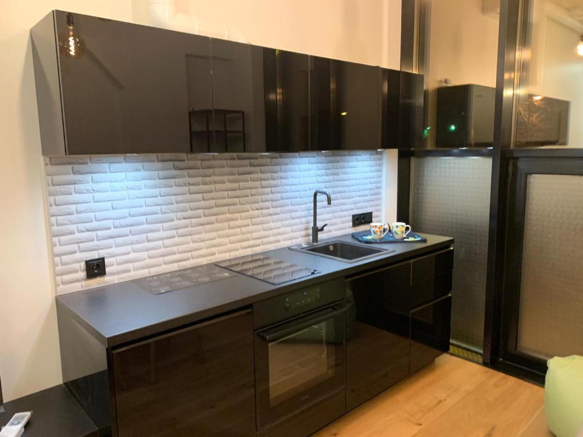 Baltic Accomodation 4 - Volta Tallinn Dış mekan fotoğraf