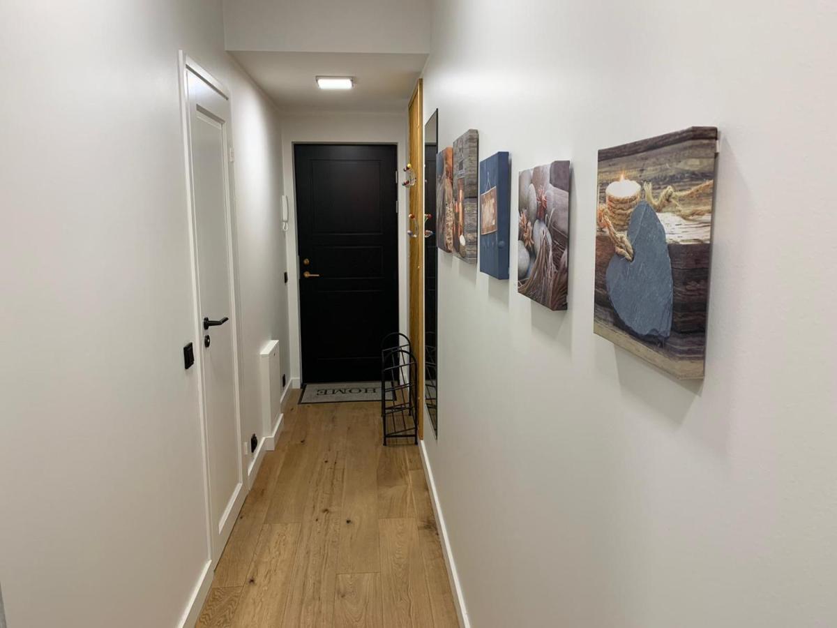 Baltic Accomodation 4 - Volta Tallinn Dış mekan fotoğraf