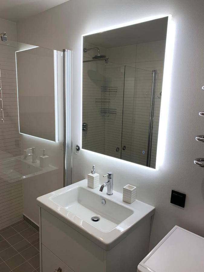 Baltic Accomodation 4 - Volta Tallinn Dış mekan fotoğraf